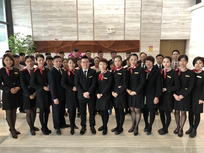 海南巨制酒店管理 引領高端旅游新篇章