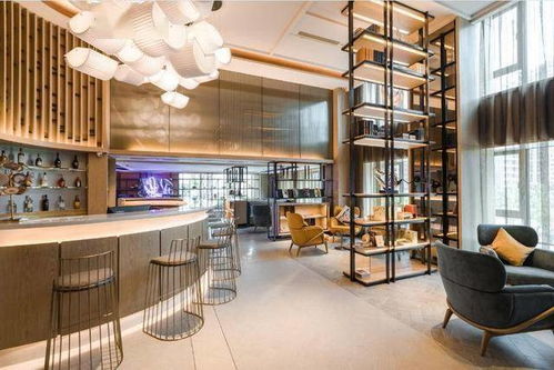 精品酒店設計典范 成都木蓮莊酒店的設計哲學與運營藍圖